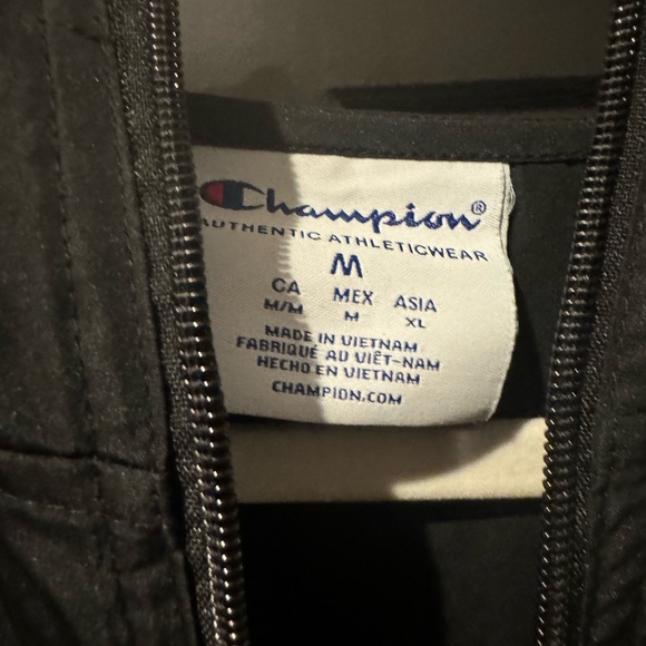 TCU Champion rain jacket size Medium in Men - Picture 2 of 4